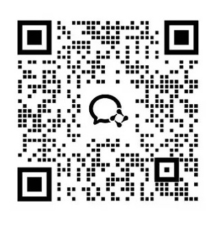 企业微信二维码